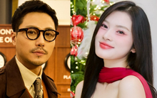 Diễn viên Thanh Sơn đang hẹn hò với Hoa khôi kém 15 tuổi?