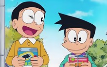 Bóc trần tâm lý rich kid: Tại sao Suneo không thể giàu có nếu thiếu đi sự nghèo khó của Nobita?
