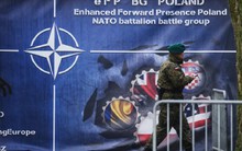 Vũ khí hạt nhân đang tiến gần hơn đến biên giới Nga