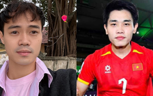 Văn Toàn: Đình Bắc quá giỏi so với tuổi của cậu ấy, mình ghen tị vì thời trẻ mình không được như thế!