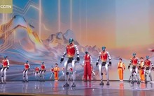 Tham vọng trở thành cường quốc công nghệ của Trung Quốc