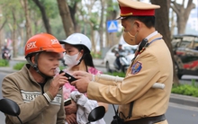 6 ngày nghỉ Tết, tai nạn giao thông làm 168 người chết, 177 người bị thương