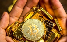 Thị trường tiền số hôm nay, 19-2: Giá Bitcoin lại chao đảo