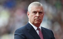 Em trai vua Charles, cựu hoàng tử Anh Andrew bị bắt