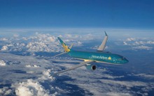 Vietnam Airlines nhấn ga tăng tốc chiến lược phát triển đội tàu bay