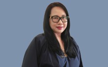 Bà Vân Hạnh - CEO Yeah1 nhận lương 3,4 tỷ đồng, cao gấp đôi lương trung bình tổng giám đốc tại Việt Nam