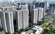 Chủ nhà cắt lãi hàng trăm triệu, thậm chí cả tỷ đồng, nhưng khách mua chung cư vẫn hờ hững