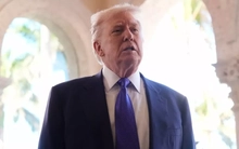 Tổng thống Mỹ Trump phản bác ý kiến đóng cửa trụ sở Liên Hợp Quốc