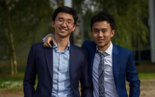 Thiếu gia có 3 bằng thạc sĩ bỏ biệt thự để sống vô gia cư: “Rửa bát, tưới cây cho tôi cảm giác tự do mà tiền không mua được”