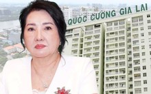 Quốc Cường Gia Lai báo lãi đột biến gấp đôi dù doanh thu giảm 76%, bà Nguyễn Thị Như Loan vẫn nợ 11 tỷ đồng