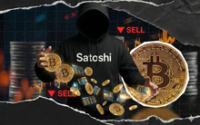 Thị trường hoảng loạn, tin giả lên ngôi: Rộ tin đồn Satoshi Nakamoto bán 10.000 BTC