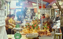 Rằm tháng Chạp: Chợ Hàng Bè vắng dần, "chợ nhà giàu" này bất ngờ lên ngôi