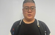 Nạn nhân của Nguyễn Long SN 2001 đến trình báo Công an