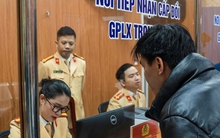 Quy định mới nhất về thời hạn bằng lái xe trong năm 2026, người dân cập nhật ngay