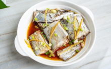 3 loại cá giàu omega-3 không thua kém cá hồi, chợ Việt bán đầy nhưng chỉ dân sành mới biết để mua