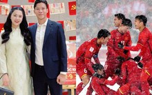 Sau 8 năm, lý do cả đội U23 Việt Nam lỡ hẹn đám cưới Quế Ngọc Hải và Hoa khôi ĐH Vinh mới hé lộ