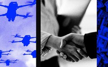 Từng bị xem là điều cấm kỵ, nay thành 'mỏ vàng': Cuộc đua giành kho vũ khí 920 tỷ USD của châu Âu