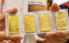 Giá vàng giảm thủng đáy, nhà vàng thông báo ngừng bán vì quá tải!