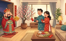 Xông đất năm Bính Ngọ: Bỏ túi ngay danh sách 5 tuổi "quý nhân" giúp nhà cửa êm ấm, làm đâu thắng đó