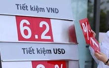 Đằng sau cuộc đua lãi suất ngân hàng