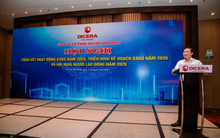 DICERA (DC4) báo lãi gần 178 tỷ đồng, tăng 48%