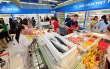 Khi khát vọng vươn ra thế giới trở thành động lực tăng trưởng dài hạn