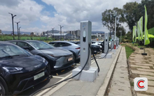 Một nửa dân số không có điện vẫn cố làm xe điện, kỳ lạ quốc gia từng vỡ nợ thì nay đặt cược vào EV để mong đổi đời