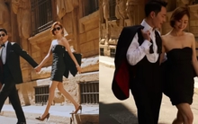 "Kiều nữ chứng khoán showbiz" sắp cưới lần 2, hôn phu là soái ca ngành bảo hiểm và có con riêng