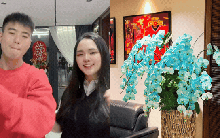 Cuộc sống của Duy Mạnh và vợ tiểu thư Hà thành trong cơ ngơi 5 tầng ở trung tâm phố cổ, netizen “chỉ biết ước”