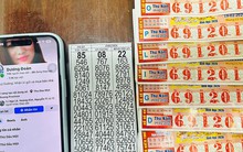 Xổ số miền Nam: Sáng mùng 4 Tết, lộ diện người trúng độc đắc và an ủi ở TPHCM