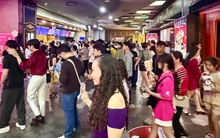 Người Việt mạnh tay cho một hoạt động ngày đầu năm, số tiền khủng hơn 51 tỷ đồng