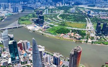 Vì sao TPHCM điều chỉnh quy hoạch khu Thủ Thiêm?