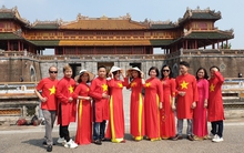 Thành phố trực thuộc Trung ương thứ 6 của Việt Nam dự kiến thu về hơn 1.000 tỷ đồng trong 9 ngày