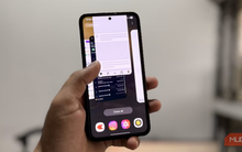 Mọi người nên bỏ thói quen "vuốt vuốt" kiểu này khi dùng điện thoại: Cứ nghĩ là hay nhưng "quê mùa" lắm