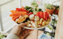 Ung thư "rất sợ" nhóm thực phẩm quen thuộc này: Đọc xong nhiều người sẽ thay đổi cách đi chợ!