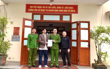 Chuyển khoản 62 triệu đồng tiền hàng ngay sát Tết: Thanh niên SN 2000 bị công an yêu cầu xác minh giao dịch