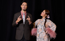 Hoàng Thuỳ Linh và Đen Vâu công khai?