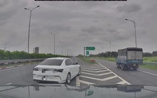 Cục Cảnh sát giao thông cảnh báo nóng tới tất cả tài xế khi lái xe trên cao tốc