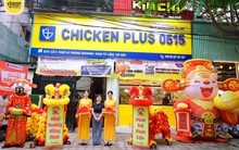 Chuỗi gà rán 100 cửa hàng quen mặt giới trẻ Việt bất ngờ "đổi chủ" ngay đầu năm mới