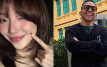 Phát hiện Tóc Tiên âm thầm làm việc này khi Touliver đón Tết một mình sau ly hôn