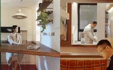 Không mua nhà trung tâm, gia đình trẻ dồn tiền cải tạo nhà ngoại ô, tăng giá trị sống lẫn tài sản sau 2 năm