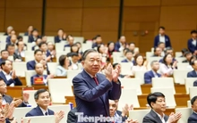 Ngay sau kỳ nghỉ Tết, tổ chức hội nghị toàn quốc quán triệt hai nghị quyết quan trọng của Bộ Chính trị