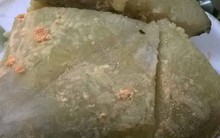 Bánh chưng có 3 dấu hiệu này đừng tiếc mà ăn: Nhiều gia đình dễ bỏ qua sau Tết