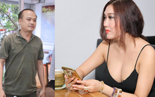 Đại gia miền Tây si mê mẹ đơn thân U55 là nghệ sĩ, Phó Viện trưởng