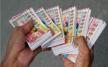 Ông chủ thu lại vé số trúng giải 2 tỷ đồng sau khi tặng công nhân dịp Tết