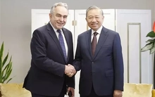 Cộng đồng doanh nghiệp Mỹ đánh giá cao môi trường đầu tư của Việt Nam