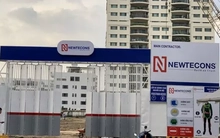 Doanh nghiệp tham gia gói thầu 'khủng' sân bay Long Thành thay tổng giám đốc