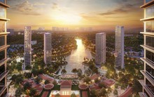 SJ Group muốn vay ngân hàng để đầu tư dự án Khu nhà ở Văn La