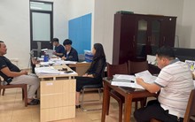 Yên Hòa: Làm việc xuyên Tết cho kịp tiến độ đường Vành đai 2.5