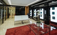 Bên trong hầm chứa tài sản cho giới siêu giàu